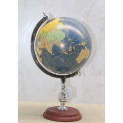 Dekoratif Dünya Küre Yerküre Dekoratif Dünya Küre Yerküre
