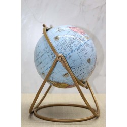 Dekoratif Dünya Küre Yerküre Dekoratif Dünya Küre Yerküre