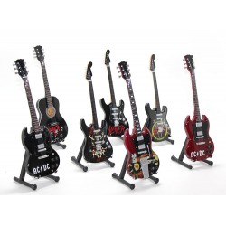 Dekoratif Gitar Büyük Dekoratif Gitar Büyük