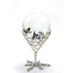 Dekoratif Kristal Küre Dekoratif Kristal Küre