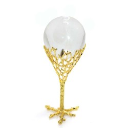 Dekoratif Kristal Küre ALK1239 Dekoratif Hediyelik Dekoratif Kristal Küre ALK1239 Dekoratif Hediyelik