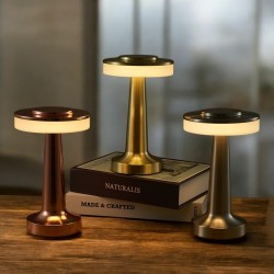 Dekoratif Led Masa Lambası Dekoratif Led Masa Lambası