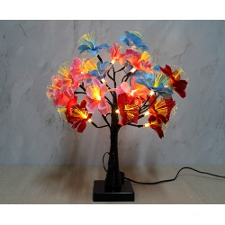 Dekoratif Ledli Çiçek Dekoratif Ledli Çiçek