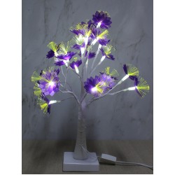 Dekoratif Ledli Çiçek Dekoratif Ledli Çiçek