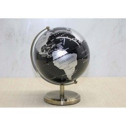 Dekoratif Masa Üstü Dünya Küre Dekoratif Masa Üstü Dünya Küre