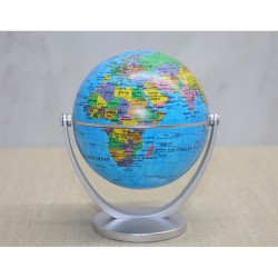 Dekoratif Masa Üstü Dünya Küre Dekoratif Masa Üstü Dünya Küre