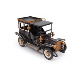 Dekoratif Metal Araba Dekoratif Metal Araba