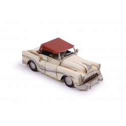 Dekoratif Metal Araba Biblo Dekoratif Metal Araba Biblo