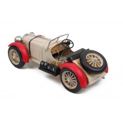 Dekoratif Metal Araba Biblo Dekoratif Hediyelik Dekoratif Metal Araba Biblo Dekoratif Hediyelik