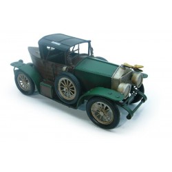 Dekoratif Metal Araba Biblo Dekoratif Hediyelik Dekoratif Metal Araba Biblo Dekoratif Hediyelik