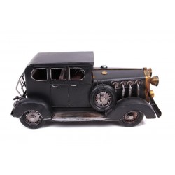 Dekoratif Metal Araba Biblo Dekoratif Hediyelik Dekoratif Metal Araba Biblo Dekoratif Hediyelik