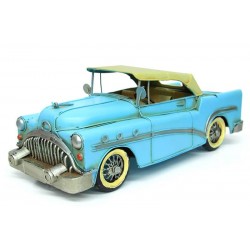 Dekoratif Metal Araba Biblo Dekoratif Hediyelik Dekoratif Metal Araba Biblo Dekoratif Hediyelik