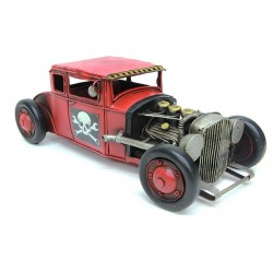 Dekoratif Metal Araba Biblo Dekoratif Hediyelik Dekoratif Metal Araba Biblo Dekoratif Hediyelik