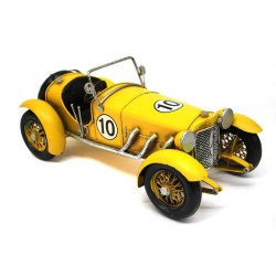 Dekoratif Metal Araba Biblo Dekoratif Hediyelik Dekoratif Metal Araba Biblo Dekoratif Hediyelik