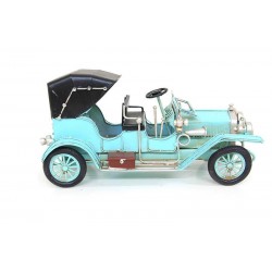 Dekoratif Metal Araba Biblo Ev Ofis Hediyelik Dekoratif Metal Araba Biblo Ev Ofis Hediyelik