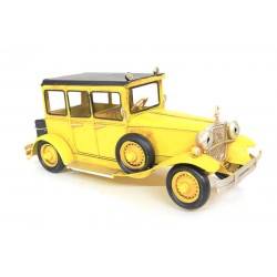 Dekoratif Metal Araba Biblo Ev Ofis Hediyelik Dekoratif Metal Araba Biblo Ev Ofis Hediyelik