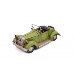 Dekoratif Metal Araba Biblo Hediyelik Dekoratif Metal Araba Biblo Hediyelik