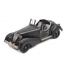 Dekoratif Metal Araba Biblo Hediyelik Dekoratif Metal Araba Biblo Hediyelik