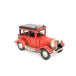 Dekoratif Metal Araba Biblo Hediyelik Dekoratif Metal Araba Biblo Hediyelik