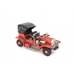 Dekoratif Metal Araba Biblo Hediyelik Dekoratif Metal Araba Biblo Hediyelik