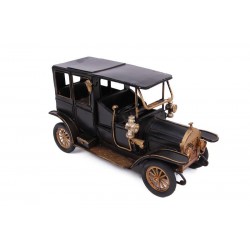 Dekoratif Metal Araba Biblo Hediyelik Dekoratif Metal Araba Biblo Hediyelik