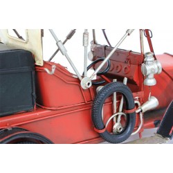 Dekoratif Metal Araba Biblo Masaüstü Hediyelik Dekoratif Metal Araba Biblo Masaüstü Hediyelik