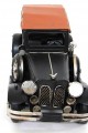 Dekoratif Metal Araba Vintage Biblo Ev Ofis Hediyelik