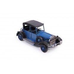 Dekoratif Metal Araba Vintage Biblo Hediyelik Dekoratif Metal Araba Vintage Biblo Hediyelik