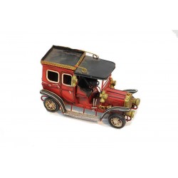 Dekoratif Metal Araba Vintage Dekoratif Ev Ofis Hediyelik Dekoratif Metal Araba Vintage Dekoratif Ev Ofis Hediyelik