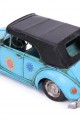 Dekoratif Metal Araba Vintage Ev Ofis Hediyelik