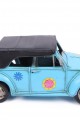 Dekoratif Metal Araba Vintage Ev Ofis Hediyelik