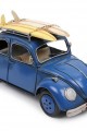 Dekoratif Metal Araba Vintage Ev Ofis Hediyelik