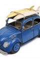 Dekoratif Metal Araba Vintage Ev Ofis Hediyelik