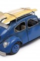 Dekoratif Metal Araba Vintage Ev Ofis Hediyelik