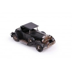 Dekoratif Metal Araba Vintage Ev Ofis Hediyelik Dekoratif Metal Araba Vintage Ev Ofis Hediyelik