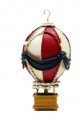 Dekoratif Metal Balon