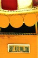 Dekoratif Metal Balon Obje Biblo Vintage Hediyelik