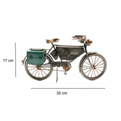 Dekoratif Metal Bisiklet Biblo Dekoratif Metal Bisiklet Biblo