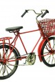 Dekoratif Metal Bisiklet Biblo Vintage Hediyelik