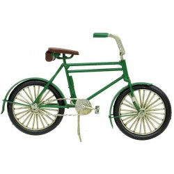 Dekoratif Metal Bisiklet Vintage Biblo Dekoratif Hediyelik Dekoratif Metal Bisiklet Vintage Biblo Dekoratif Hediyelik