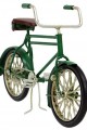 Dekoratif Metal Bisiklet Vintage Biblo Dekoratif Hediyelik