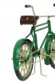 Dekoratif Metal Bisiklet Vintage Biblo Dekoratif Hediyelik