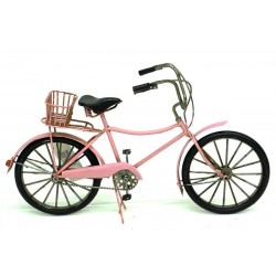 Dekoratif Metal Bisiklet Vintage Biblo Hediyelik Dekoratif Metal Bisiklet Vintage Biblo Hediyelik