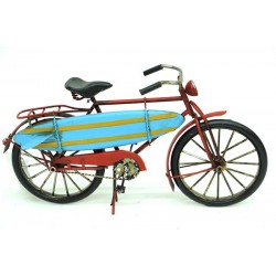 Dekoratif Metal Bisiklet Vintage Biblo Hediyelik Dekoratif Metal Bisiklet Vintage Biblo Hediyelik