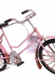 Dekoratif Metal Bisiklet Vintage Dekoratif Hediyelik