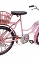 Dekoratif Metal Bisiklet Vintage Dekoratif Hediyelik