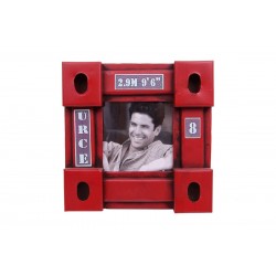 Dekoratif Metal Çerçeve Konteyner Temalı Hediyelik Dekoratif Metal Çerçeve Konteyner Temalı Hediyelik