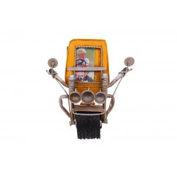 Dekoratif Metal Çerçeve Motosiklet Temalı Hediyelik Dekoratif Metal Çerçeve Motosiklet Temalı Hediyelik