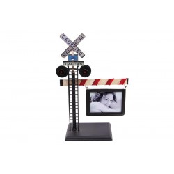 Dekoratif Metal Çerçeve Yön Levhası Vintage Hediyelik Dekoratif Metal Çerçeve Yön Levhası Vintage Hediyelik