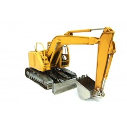 Dekoratif Metal Ekskavatör İş Makinesi Biblo Dekoratif Hediyelik Dekoratif Metal Ekskavatör İş Makinesi Biblo Dekoratif Hediyelik